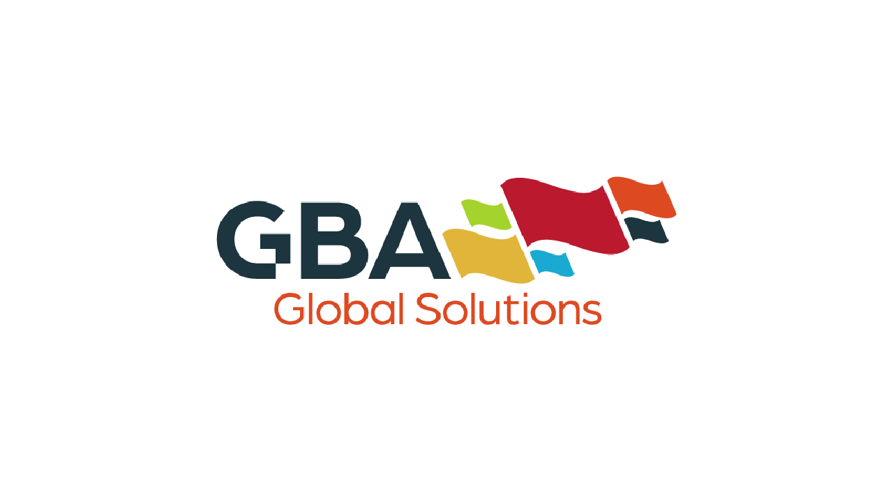 gba solutions logo