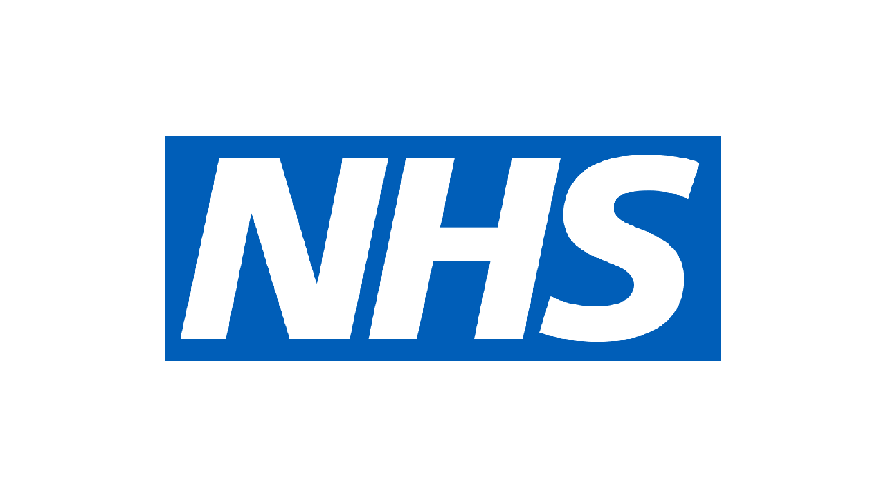 nhs logo