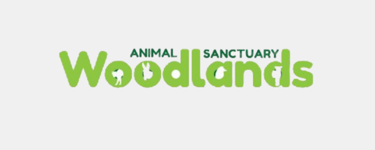 Woodlands Animal Sanctuary logo